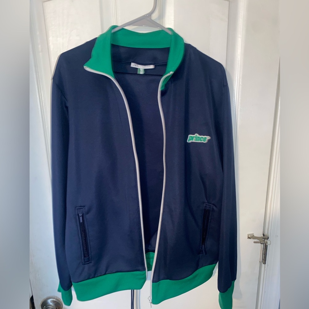 Zara Tracksuit